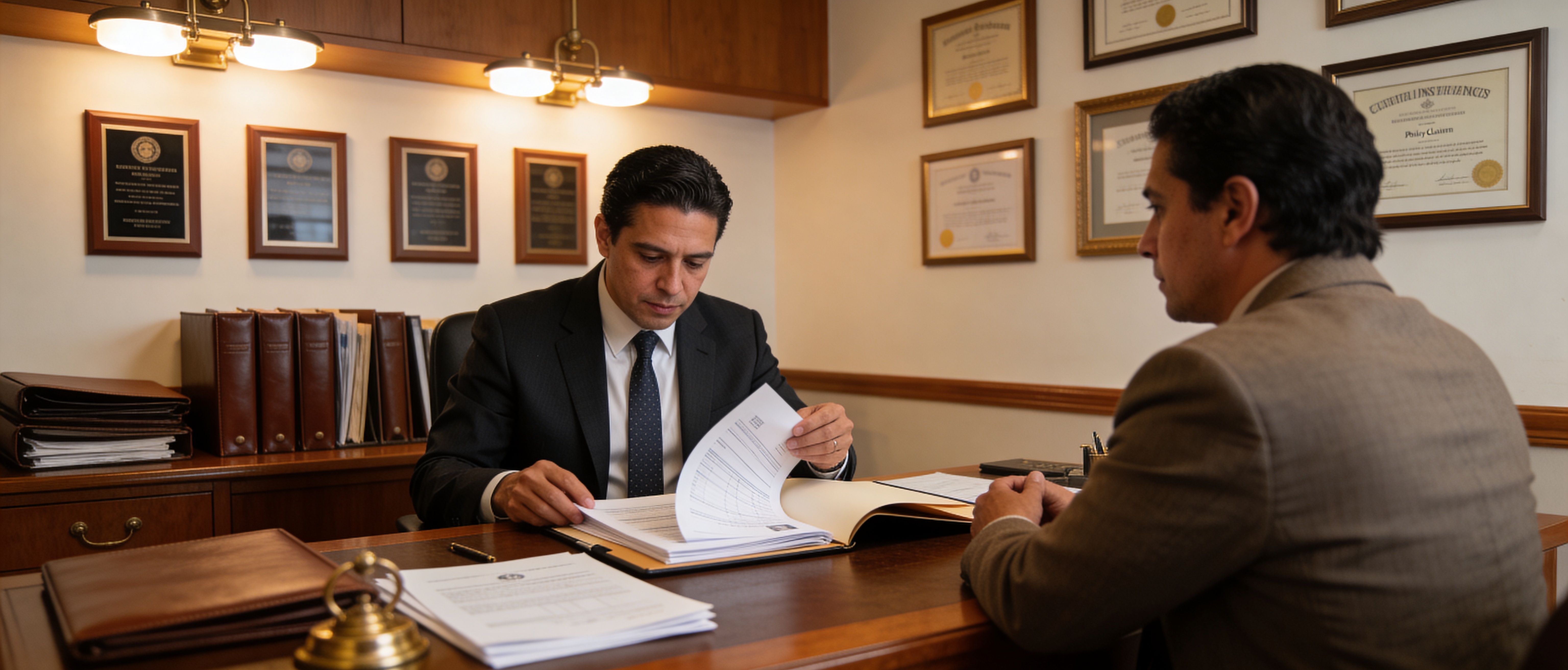 Toda la gestión bajo tu propia marca.